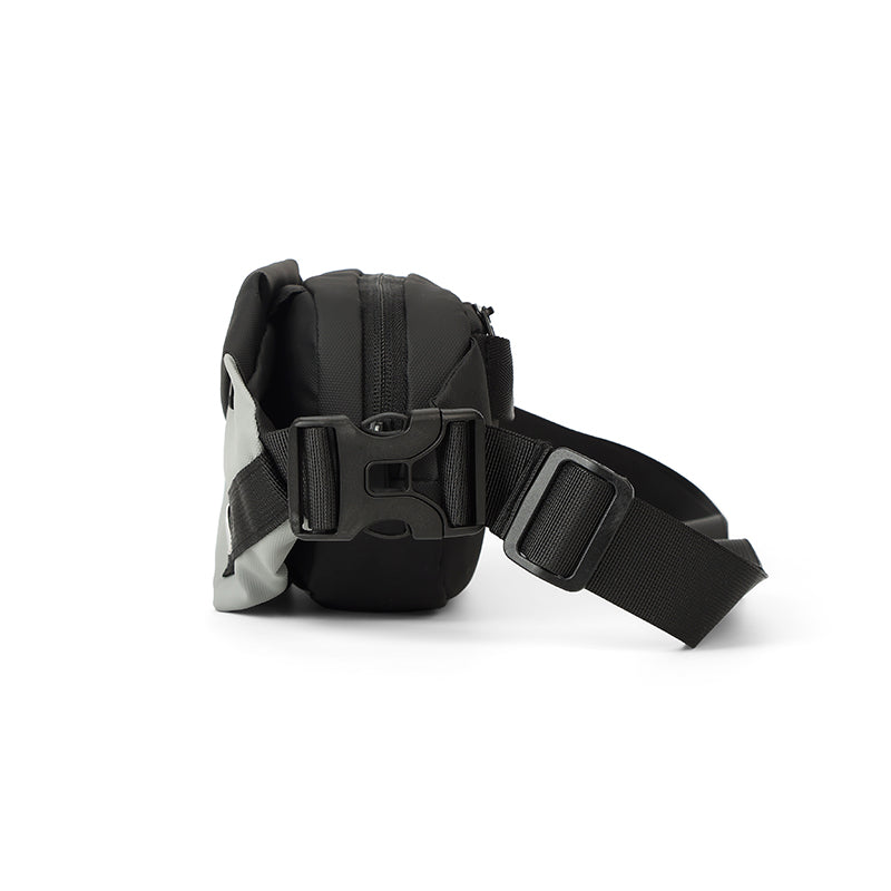 Men’s Belt Bag MBB24W93 - Vacuum Compression backpacks, Gun Bags, Tactical Bags MOQ From 24pcs | BaystorySupply