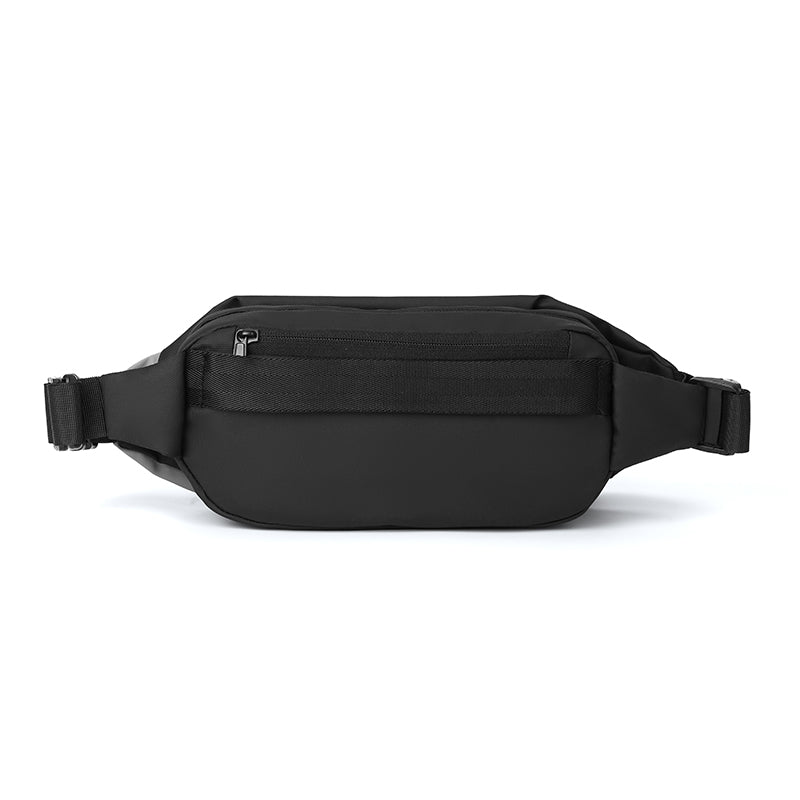 Men’s Belt Bag MBB24W93 - Vacuum Compression backpacks, Gun Bags, Tactical Bags MOQ From 24pcs | BaystorySupply