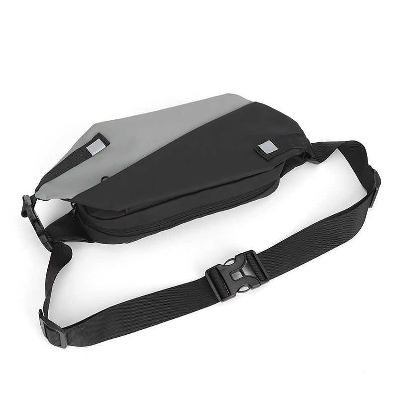 Men’s Belt Bag MBB24W93 - Vacuum Compression backpacks, Gun Bags, Tactical Bags MOQ From 24pcs | BaystorySupply