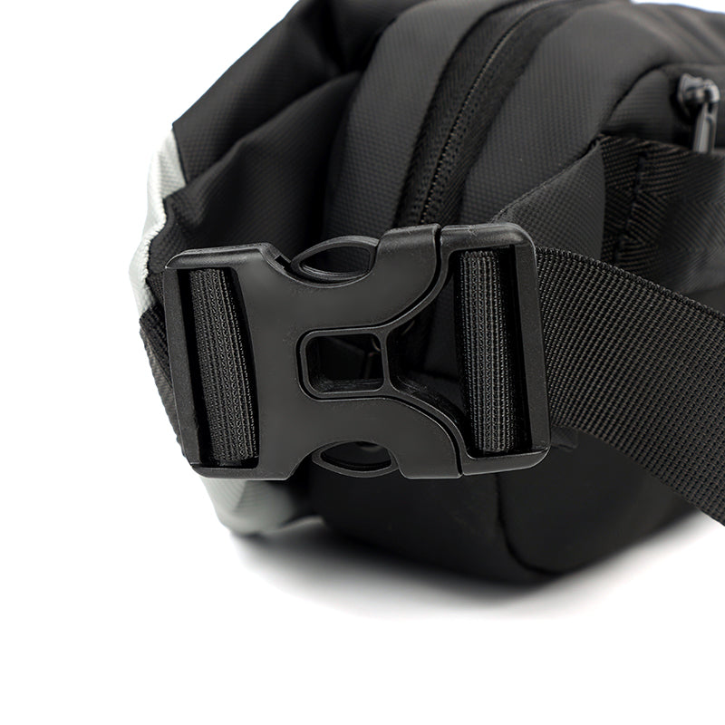 Men’s Belt Bag MBB24W93 - Vacuum Compression backpacks, Gun Bags, Tactical Bags MOQ From 24pcs | BaystorySupply
