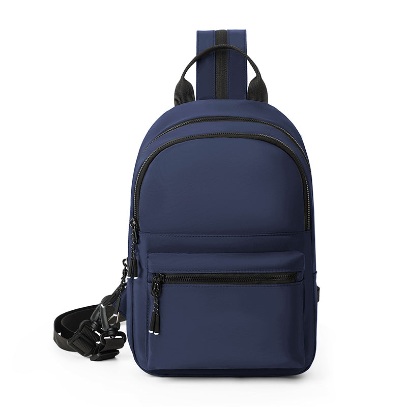 Men’s Sling Bag MBB24184 - Baystory