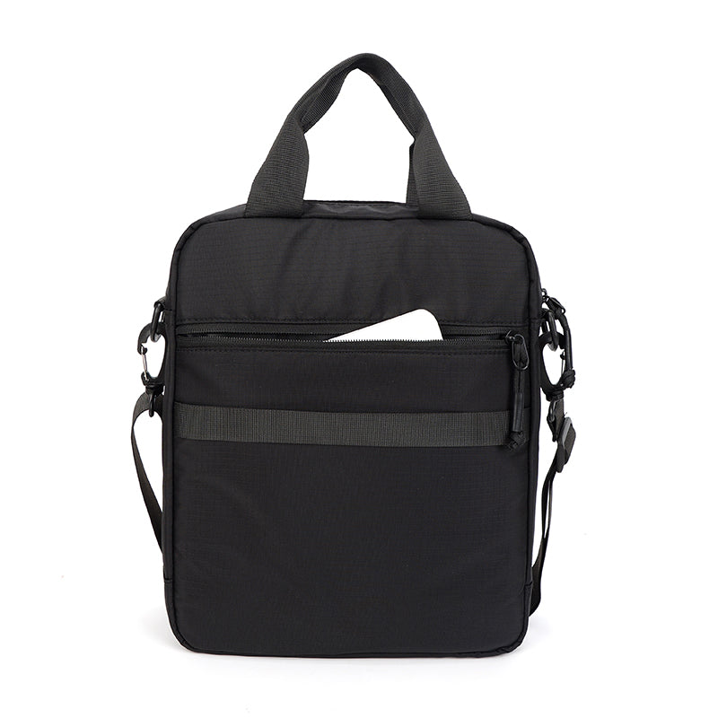 Men’s Crossbody MCB24S60 - Vacuum Compression backpacks, Gun Bags, Tactical Bags MOQ From 24pcs | BaystorySupply