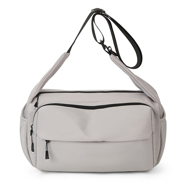 Men's Crossbody MCB24C74 - Vacuum Compression backpacks, Gun Bags, Tactical Bags MOQ From 24pcs | BaystorySupply