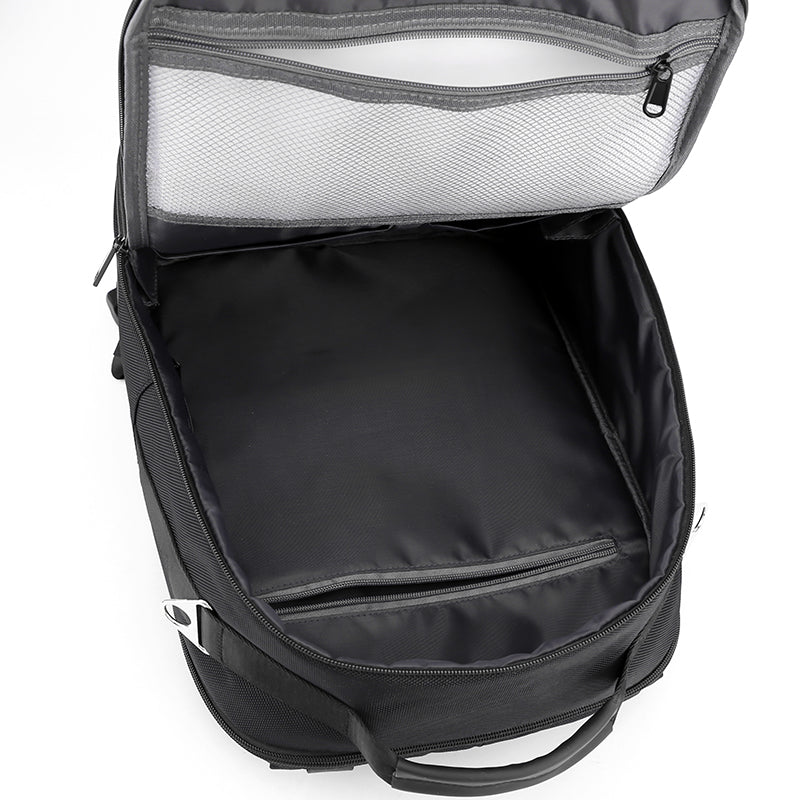 Men's Backpacks MBP25C40 - Vacuum Compression backpacks, Gun Bags, Tactical Bags MOQ From 24pcs | BaystorySupply