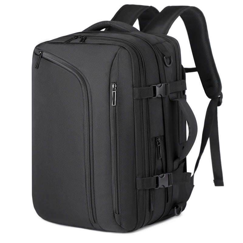 Men's Vacuum Compression Backpack MBP25C35 - Vacuum Compression backpacks, Gun Bags, Tactical Bags MOQ From 24pcs | BaystorySupply