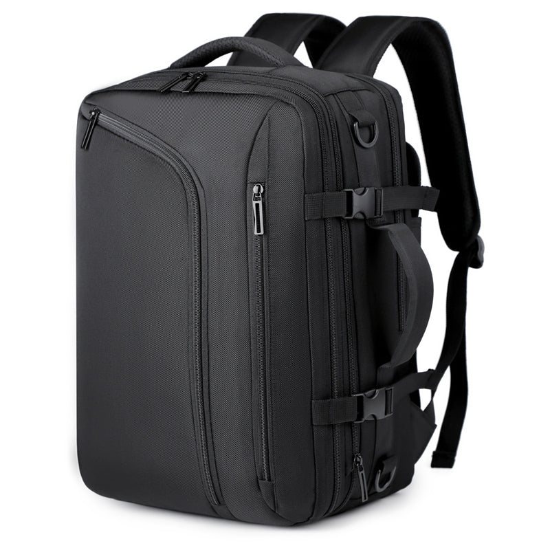 Men's Vacuum Compression Backpack MBP25C35 - Vacuum Compression backpacks, Gun Bags, Tactical Bags MOQ From 24pcs | BaystorySupply