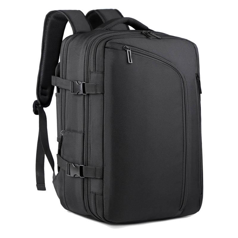 Men's Vacuum Compression Backpack MBP25C35 - Vacuum Compression backpacks, Gun Bags, Tactical Bags MOQ From 24pcs | BaystorySupply