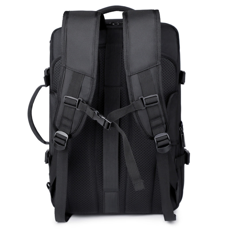Men's Vacuum Compression Backpack MBP25C35 - Vacuum Compression backpacks, Gun Bags, Tactical Bags MOQ From 24pcs | BaystorySupply