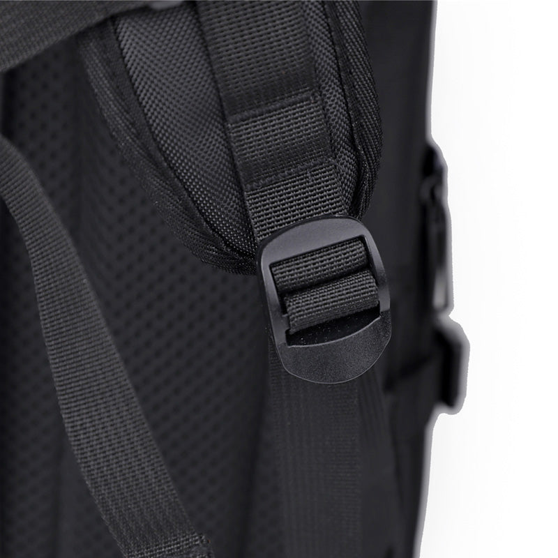 Men's Vacuum Compression Backpack MBP25C35 - Vacuum Compression backpacks, Gun Bags, Tactical Bags MOQ From 24pcs | BaystorySupply
