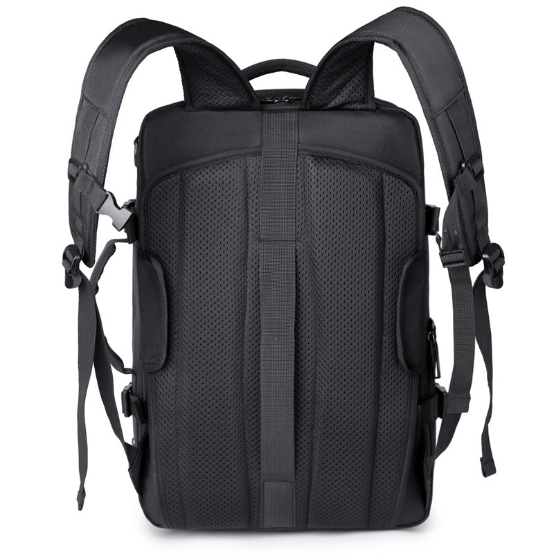 Men's Vacuum Compression Backpack MBP25C35 - Vacuum Compression backpacks, Gun Bags, Tactical Bags MOQ From 24pcs | BaystorySupply