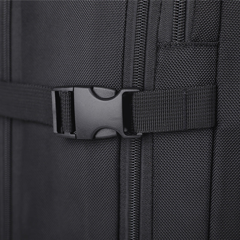 Men's Vacuum Compression Backpack MBP25C35 - Vacuum Compression backpacks, Gun Bags, Tactical Bags MOQ From 24pcs | BaystorySupply