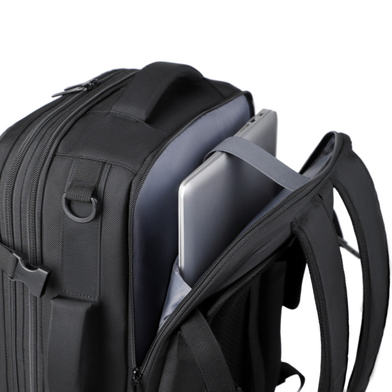 Men's Vacuum Compression Backpack MBP25C35 - Vacuum Compression backpacks, Gun Bags, Tactical Bags MOQ From 24pcs | BaystorySupply