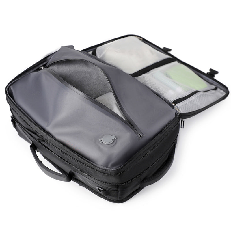 Men's Vacuum Compression Backpack MBP25C35 - Vacuum Compression backpacks, Gun Bags, Tactical Bags MOQ From 24pcs | BaystorySupply