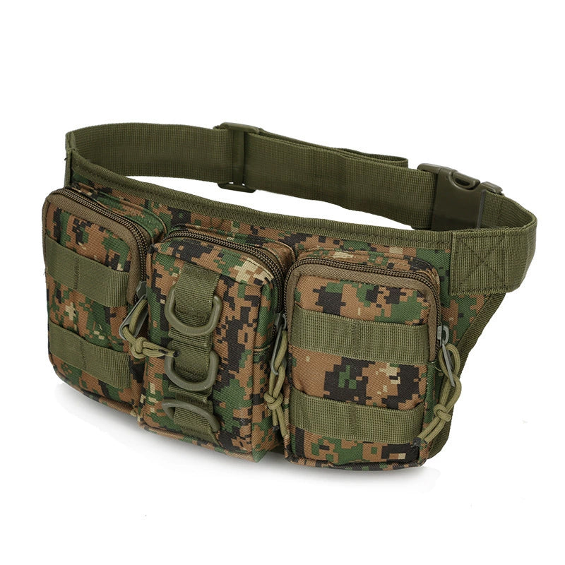 Camo Green