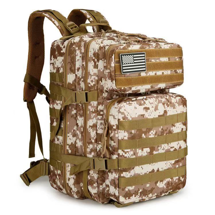 Men's Backpack MBP25C06