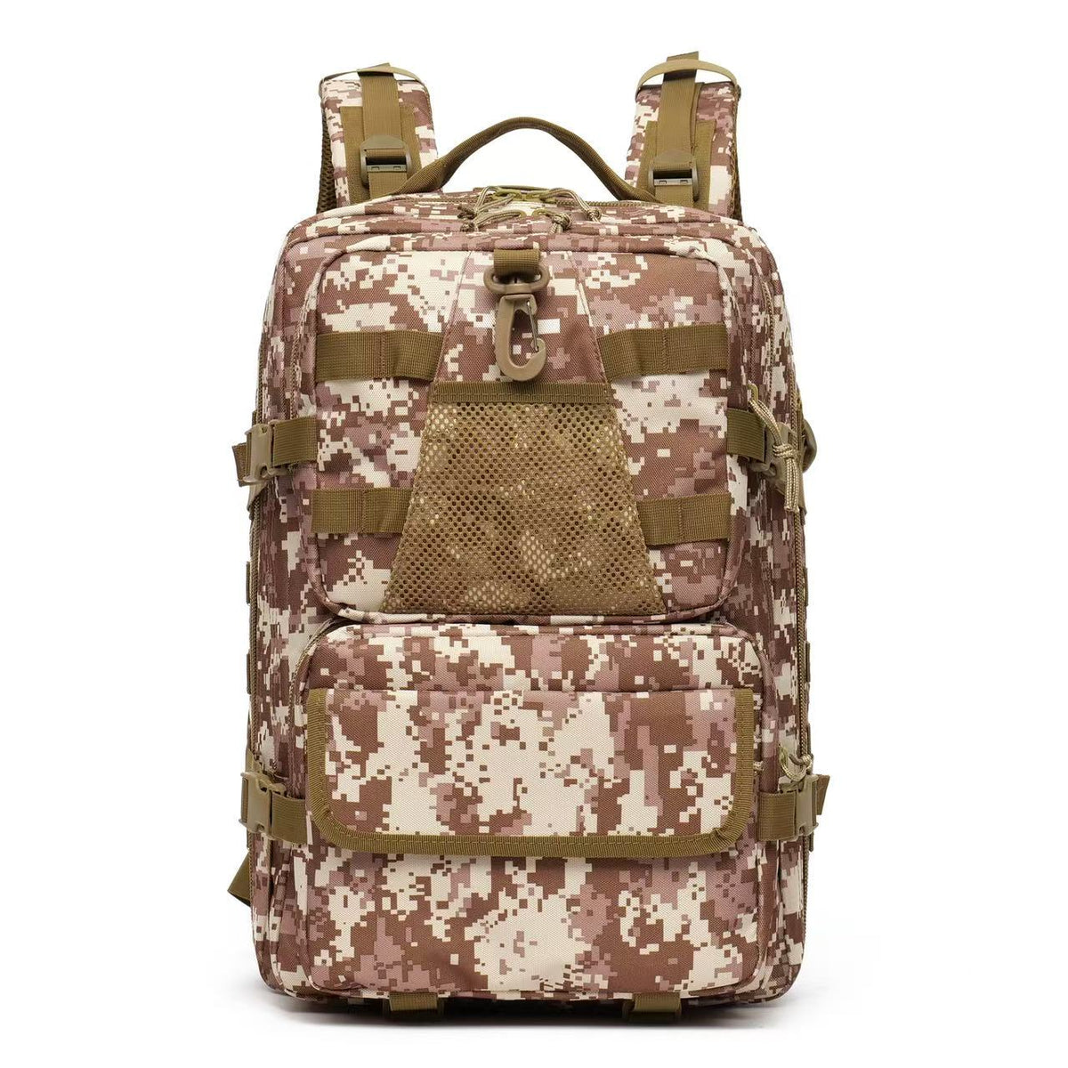 Tactical Backpack MBP25C07 - Vacuum Compression backpacks, Gun Bags, Tactical Bags MOQ From 24pcs | BaystorySupply