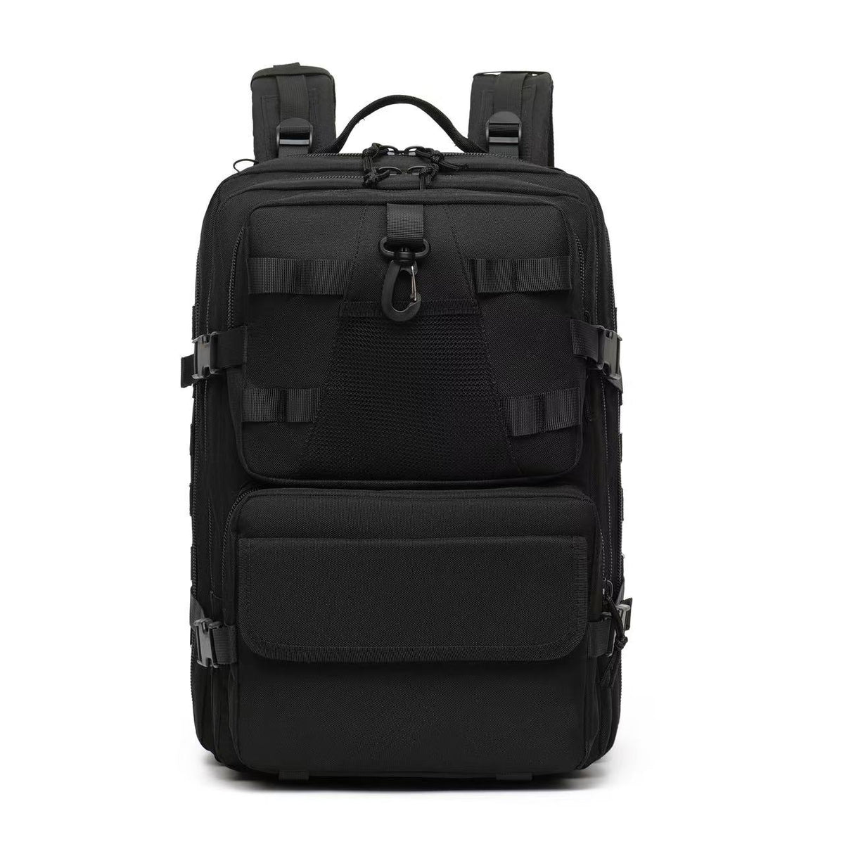 Tactical Backpack MBP25C07 - Vacuum Compression backpacks, Gun Bags, Tactical Bags MOQ From 24pcs | BaystorySupply