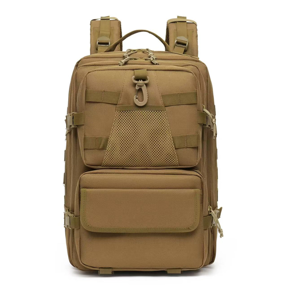 Tactical Backpack MBP25C07 - Vacuum Compression backpacks, Gun Bags, Tactical Bags MOQ From 24pcs | BaystorySupply