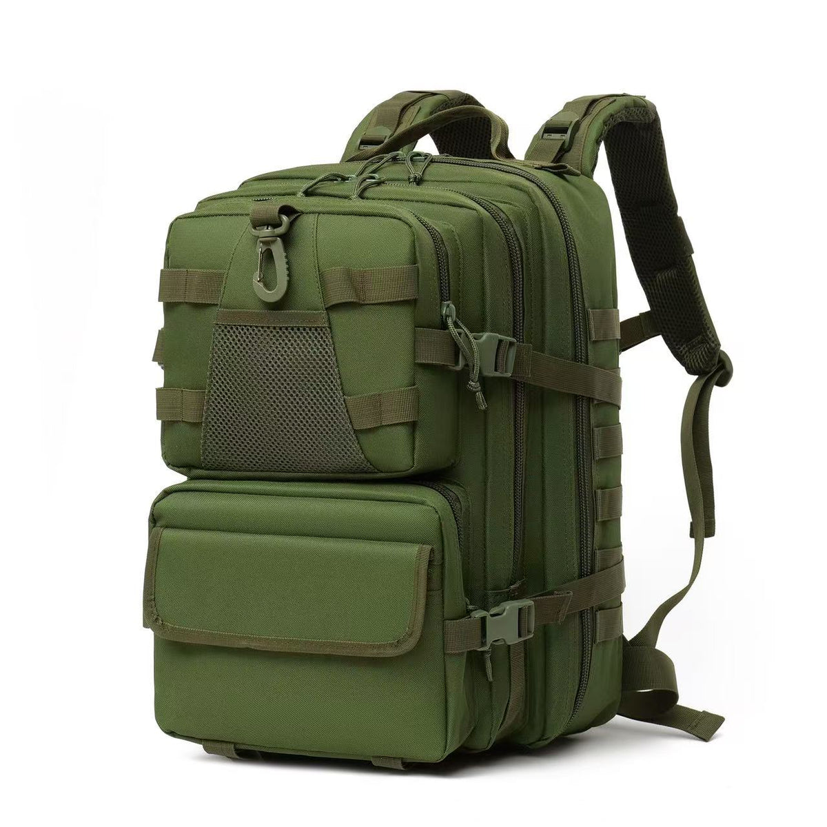 Tactical Backpack MBP25C07 - Vacuum Compression backpacks, Gun Bags, Tactical Bags MOQ From 24pcs | BaystorySupply
