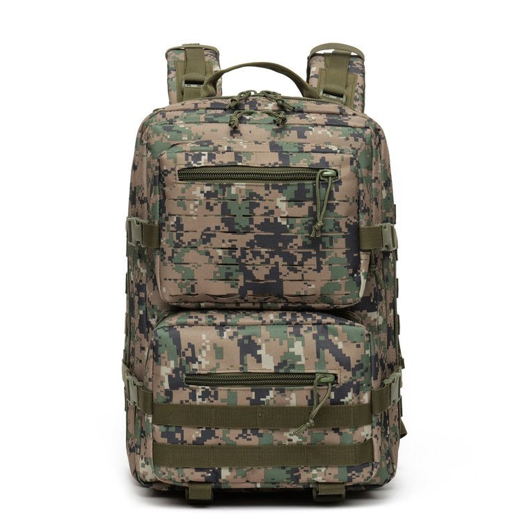 Tactical Backpack MBP25C08 - Vacuum Compression backpacks, Gun Bags, Tactical Bags MOQ From 24pcs | BaystorySupply