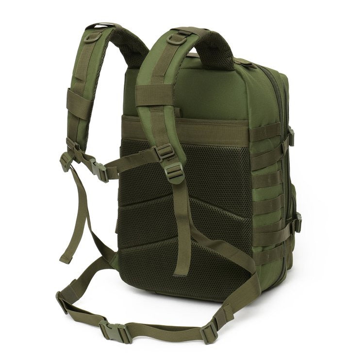 Tactical Backpack MBP25C08 - Vacuum Compression backpacks, Gun Bags, Tactical Bags MOQ From 24pcs | BaystorySupply