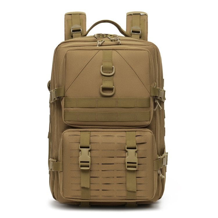 Tactical Backpack MBP25C09 - Vacuum Compression backpacks, Gun Bags, Tactical Bags MOQ From 24pcs | BaystorySupply