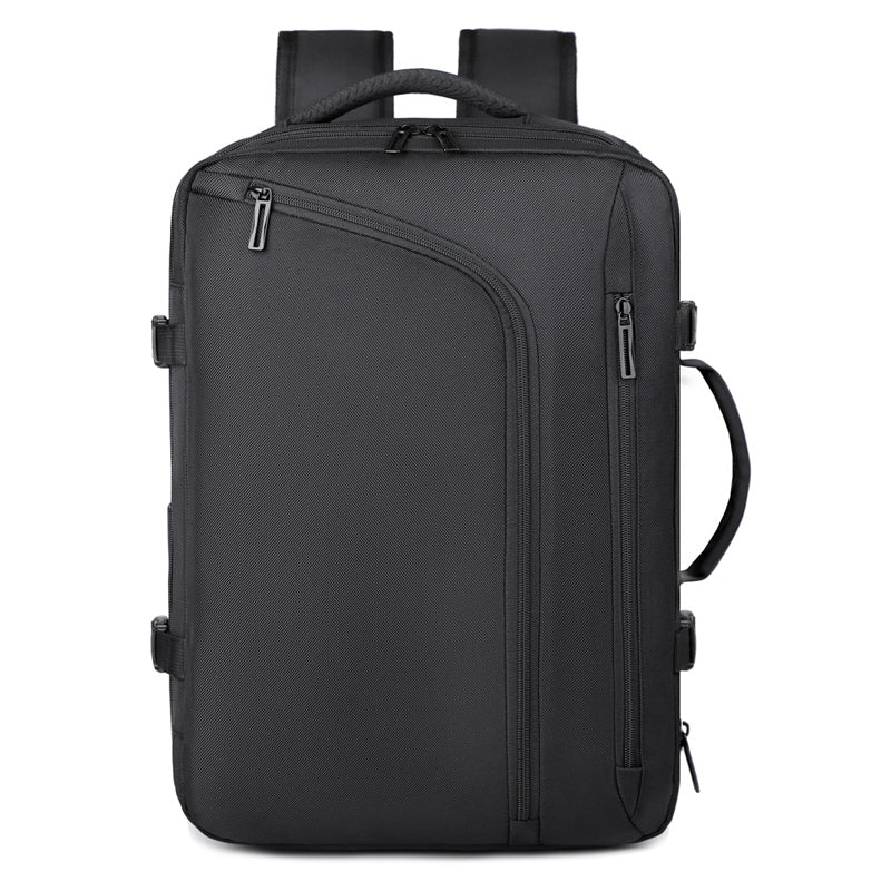 Men's Vacuum Compression Backpack MBP25C35 - Vacuum Compression backpacks, Gun Bags, Tactical Bags MOQ From 24pcs | BaystorySupply