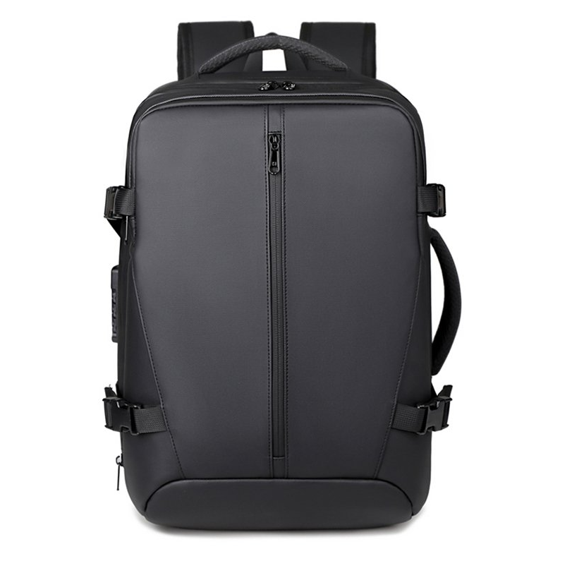 Pro Vacuum Compression Backpack MBP25W98 - Space Saving Travel Backpack | 50% More Packing Space |