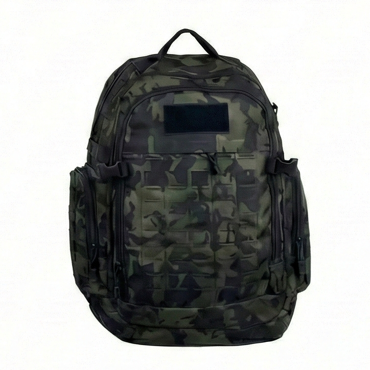 Multicam Black