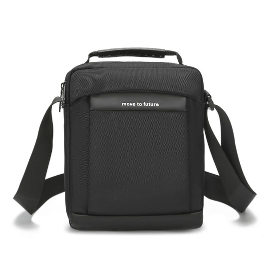 Men's Crossbody Bag MCB25C03