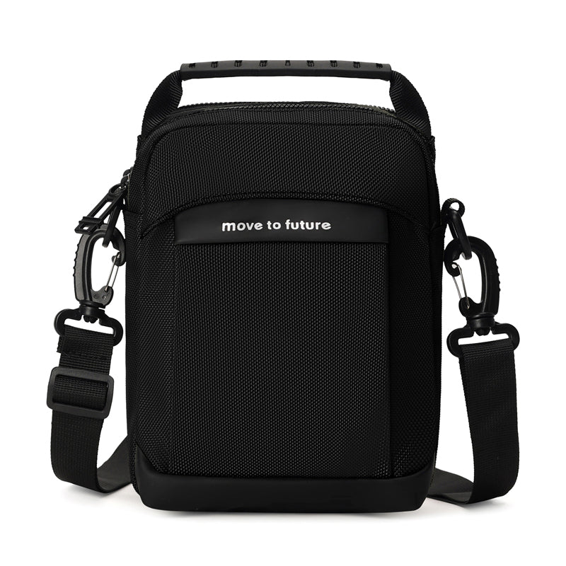 Men's Crossbody Bag MCB25C04 - Vacuum Compression backpacks, Gun Bags, Tactical Bags MOQ From 24pcs | BaystorySupply