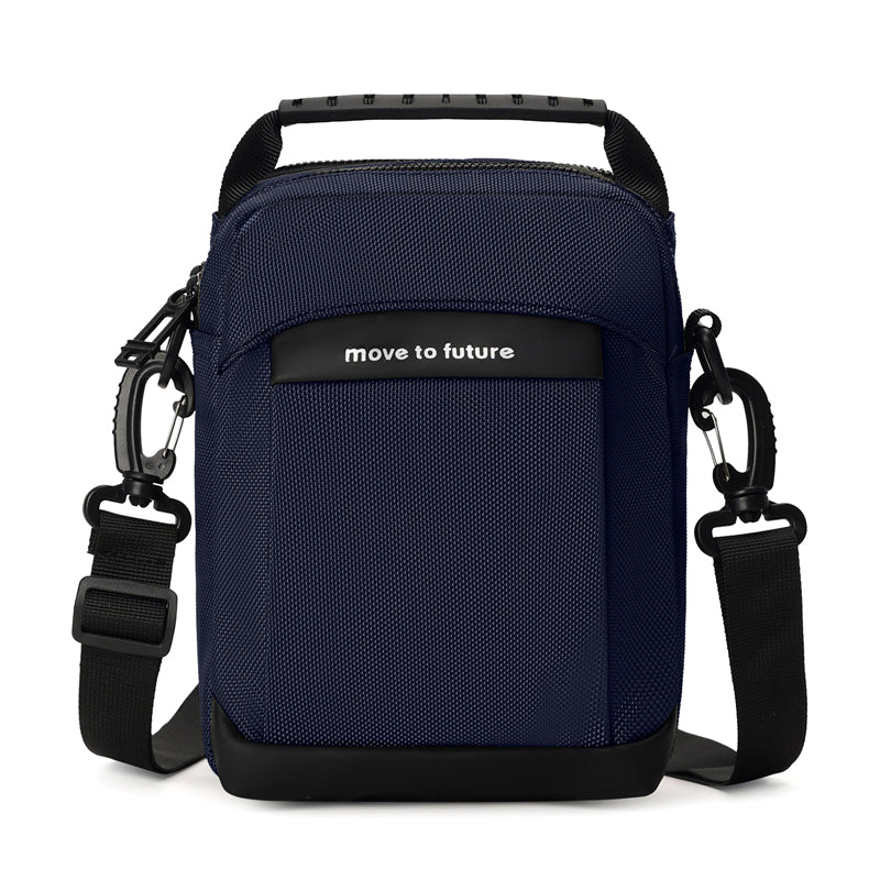 Men's Crossbody Bag MCB25C04 - Vacuum Compression backpacks, Gun Bags, Tactical Bags MOQ From 24pcs | BaystorySupply