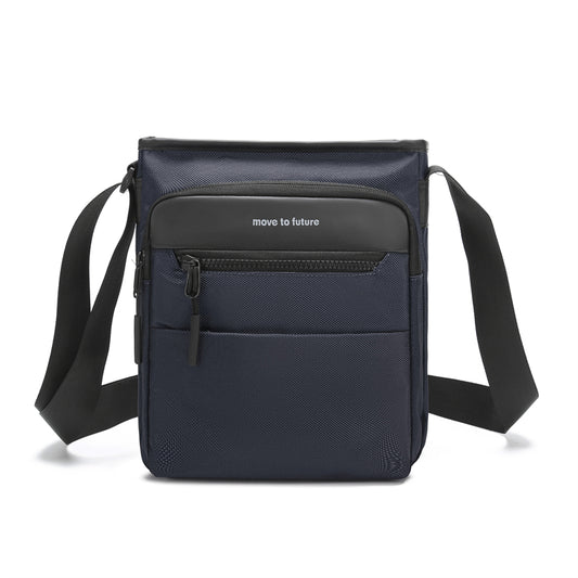 Men's Crossbody Bag MCB25C07