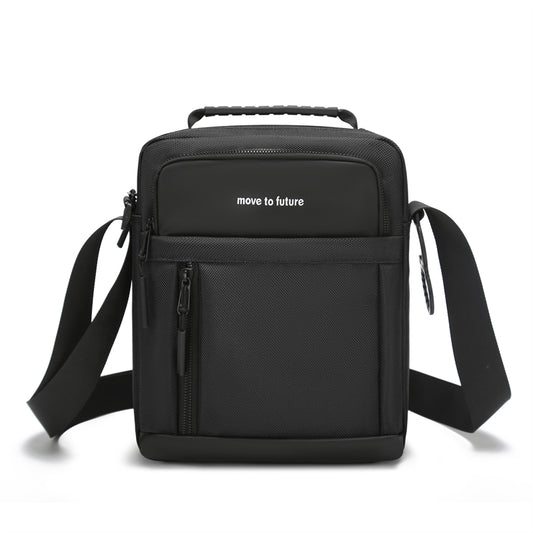 Men's Crossbody Bag MCB25C08
