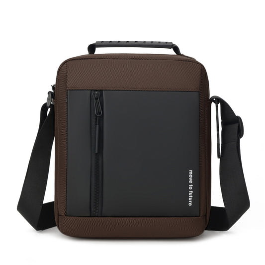 Men's Crossbody Bag MCB25C09