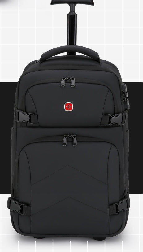 Men's Luggage & Travel ML25W01 - Vacuum Compression backpacks, Gun Bags, Tactical Bags MOQ From 24pcs | BaystorySupply