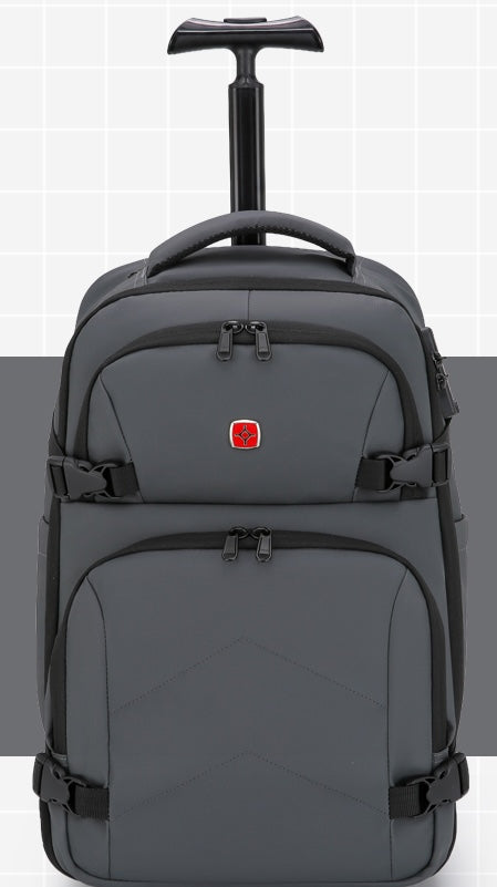 Men's Luggage & Travel ML25W01 - Vacuum Compression backpacks, Gun Bags, Tactical Bags MOQ From 24pcs | BaystorySupply