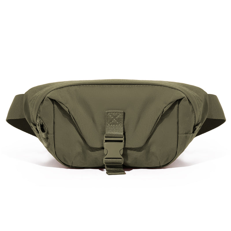 Unisex Belt Bag NBB25T03 - Vacuum Compression backpacks, Gun Bags, Tactical Bags MOQ From 24pcs | BaystorySupply