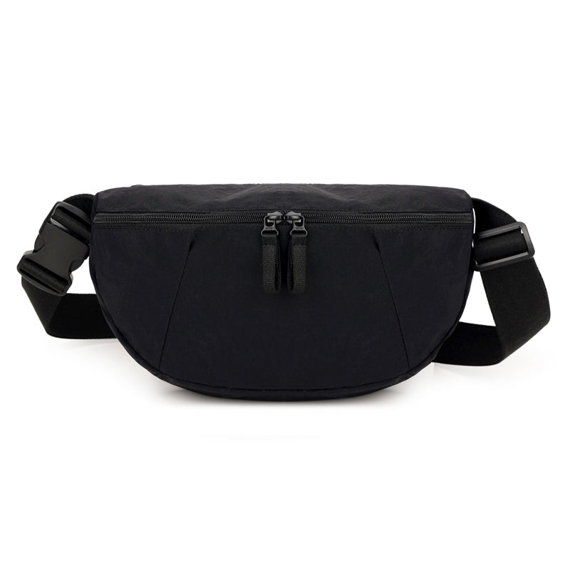 Unisex Belt Bag NBB25T04 - Vacuum Compression backpacks, Gun Bags, Tactical Bags MOQ From 24pcs | BaystorySupply