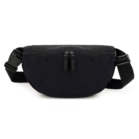 Unisex Belt Bag NBB25T04 - Vacuum Compression backpacks, Gun Bags, Tactical Bags MOQ From 24pcs | BaystorySupply