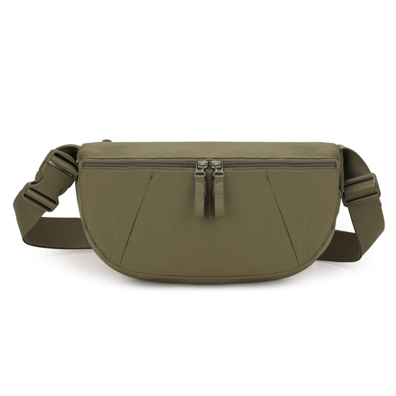 Unisex Belt Bag NBB25T04 - Vacuum Compression backpacks, Gun Bags, Tactical Bags MOQ From 24pcs | BaystorySupply