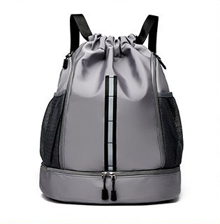 Unisex Backpacks NBP25S125 - Vacuum Compression backpacks, Gun Bags, Tactical Bags MOQ From 24pcs | BaystorySupply