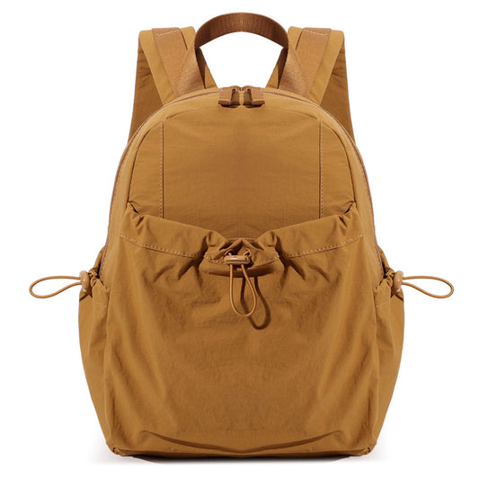Unisex Backpack NBP25T34