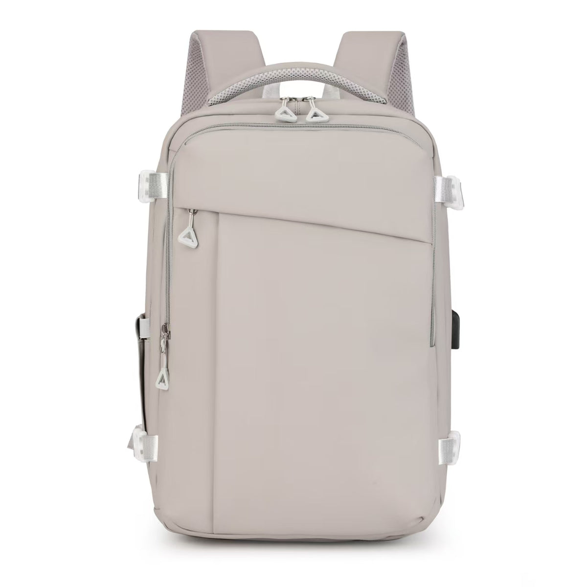 Unisex Backpacks NBP25W58