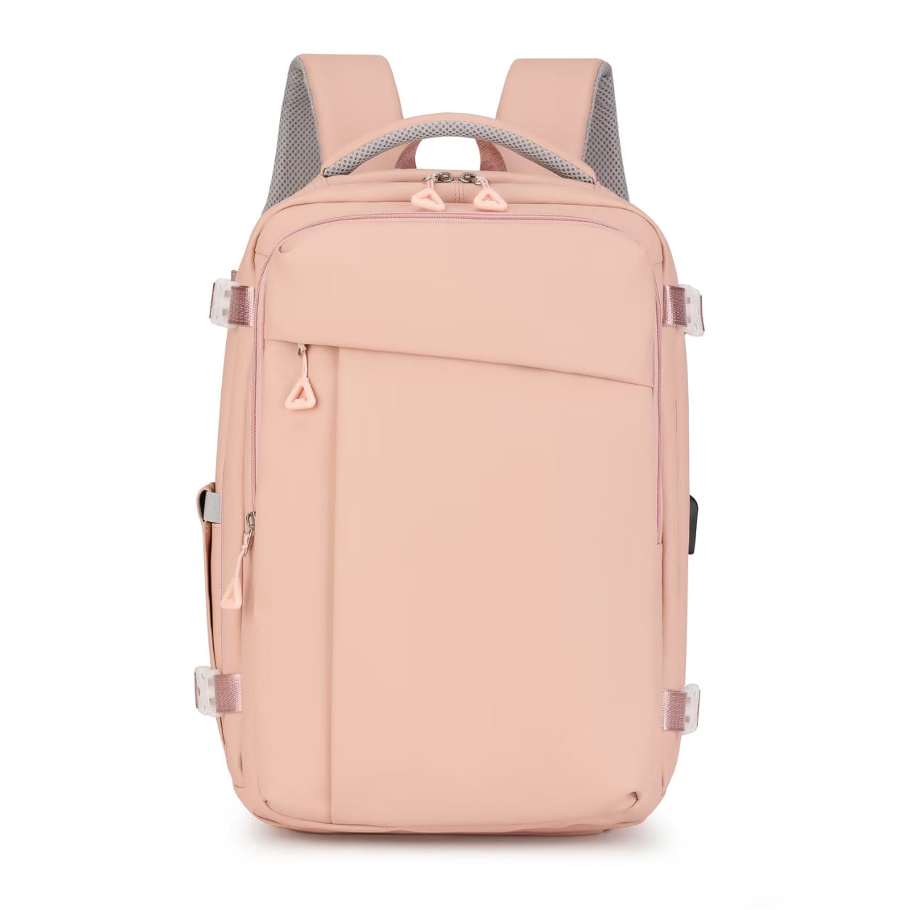 Unisex Backpacks NBP25W58