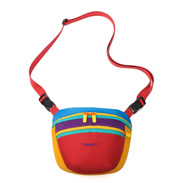 Unisex Crossbody NCB25C28S/NCB25C27L