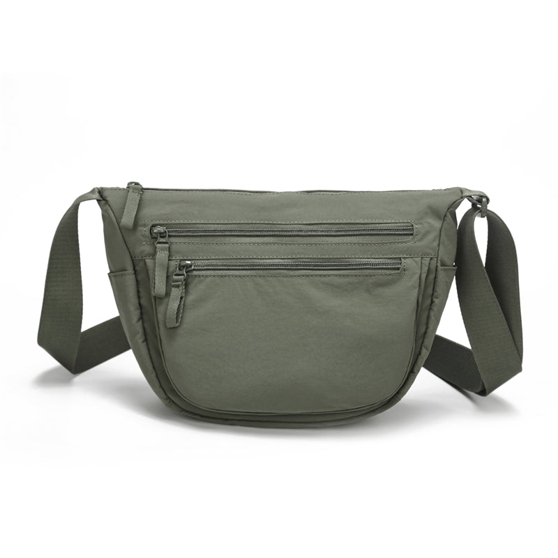 Unisex Crossbody Bag NCB25T11 - Vacuum Compression backpacks, Gun Bags, Tactical Bags MOQ From 24pcs | BaystorySupply