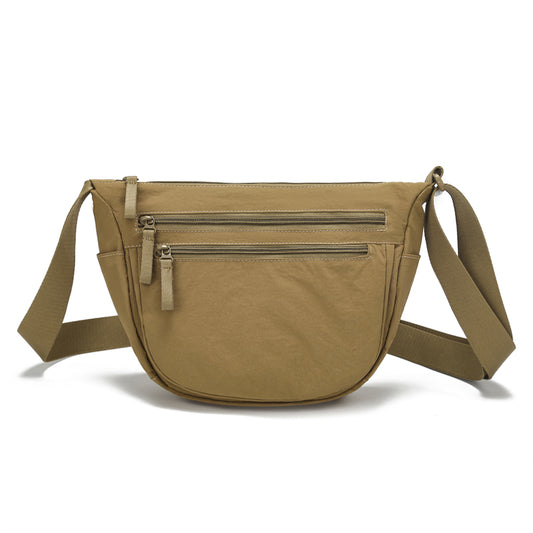 Unisex Crossbody Bag NCB25T11