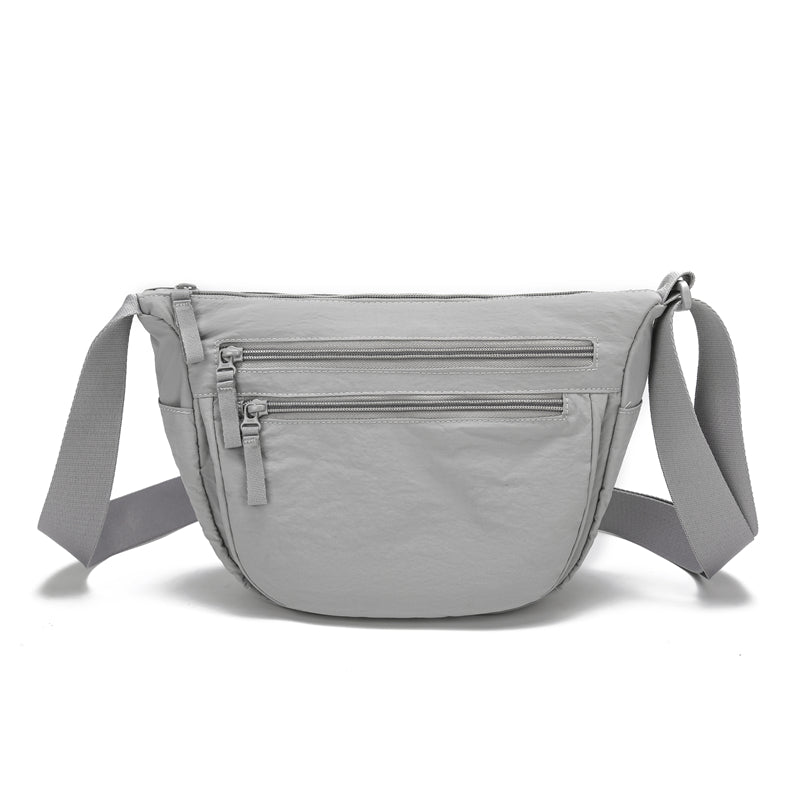 Unisex Crossbody Bag NCB25T11 - Vacuum Compression backpacks, Gun Bags, Tactical Bags MOQ From 24pcs | BaystorySupply