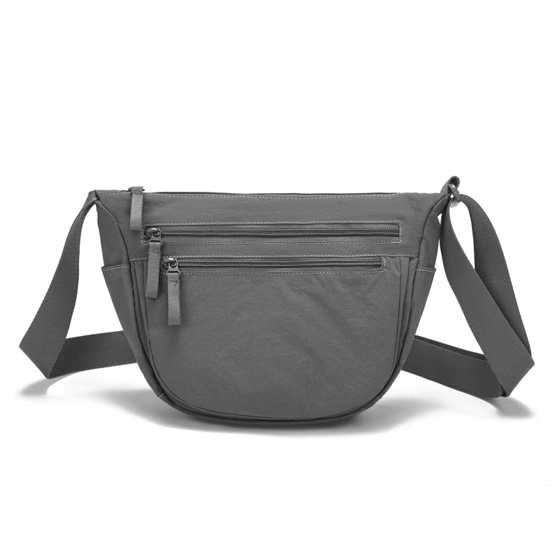 Unisex Crossbody Bag NCB25T11 - Vacuum Compression backpacks, Gun Bags, Tactical Bags MOQ From 24pcs | BaystorySupply
